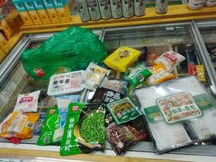 -锅圈食汇火锅烧烤食材超市(天秀花园店)