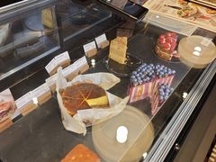 -BAKER&SPICE(BFC外滩金融中心店)