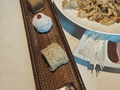 -北平宴·烤鸭·京味菜(中关村店)