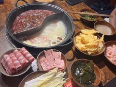 -重庆老灶火锅(红岭店)
