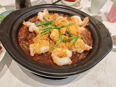 -船歌·鱼水饺青岛菜(国贸商城店)