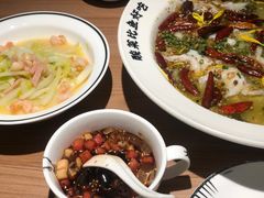 -太二酸菜鱼(群光广场店)