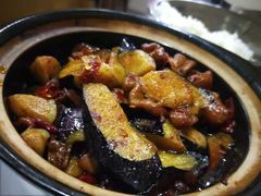 -大隐隐于市私房菜(保和小区店)