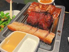 腩肉-正斗·港式粤菜(SKLP店)