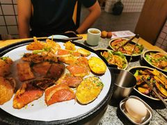 -酒拾烤肉(全州万汇城店)