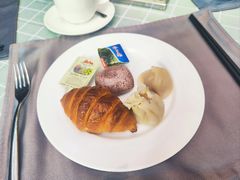 -乌镇枕水度假酒店