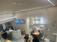 -南海冰室·新式潮汕茶饮(金涛店)