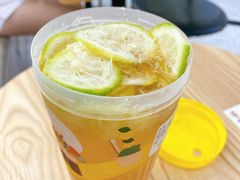 -丘大叔柠檬茶(乐峰广场分店)
