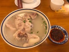 -易老妈蹄花.特色川菜(人民公园总店)