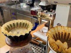 -本無咖啡·BeanWood Coffee