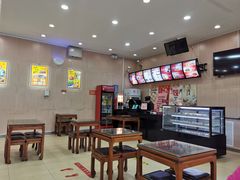 -庆丰包子铺(天通苑店)