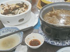 -乔家满族八大碗(流水沟店)