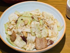 -九毛九西北菜(大东海店)