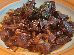 酱香京山麻鸭煲-简小舍·民间手艺菜(武昌江滩店)