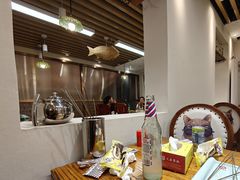 -天盛海鲜烧烤城·特色烤海鲜(开发区店)