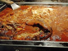 -炉鱼(西溪银泰城店)