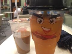 -85度C(苏州石路店)