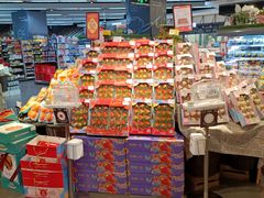 -Olé精品超市(北京合生汇店)