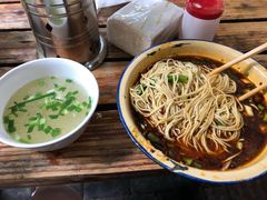 -赵伍面庄(松石大道店)