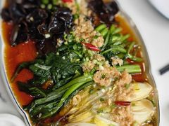 -全聚德(蓝山店)