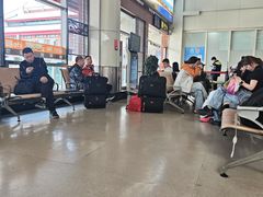 -丽江三义国际机场