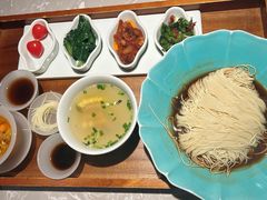 -松鹤面馆(观前店)
