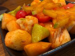 -漆黑觉米粉(三里屯店)