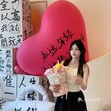 在中山！！！给我挖到了少女心满满的店！！