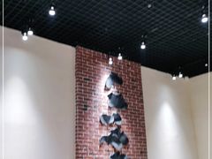 大堂-嘉州叶婆婆钵钵鸡(建设路店)