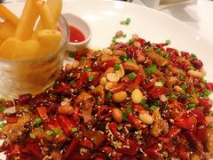 -眉州东坡(远洋未来广场店)