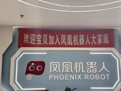 -凤凰机器人乐高编程活动中心(星湖校区)