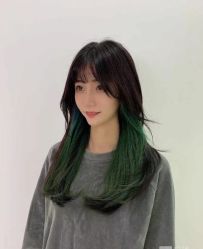 点击看大图 -MODEL'S HAIR