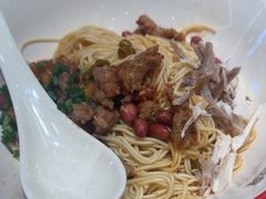 -小杨生煎(周浦万达店)