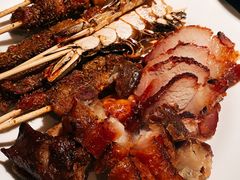 -星伦多自助料理(华润万象城店)