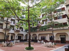 -金汤湾海水温泉度假酒店