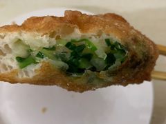 -老方子馅饼粥(台东店)