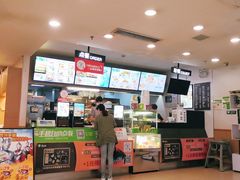 -德克士(文一店)