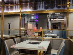 -海底捞火锅(外滩店)