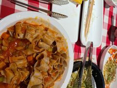 -西贝(吴江路湟普汇店)