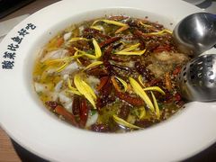 -太二酸菜鱼(沈阳万象城店)