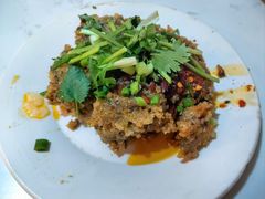 粉蒸牛肉-百年粉蒸牛肉