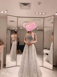 -GRACE KELLY婚纱与礼服(北京店)