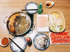 -7火锅(阿布扎比店)