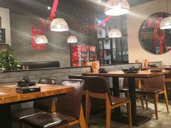 大堂-湘里乡亲甲王二老店