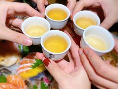 -松岛日本料理(汾江路店)