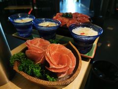 -新草堂锅物料理(泉城路店)