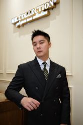 -MR.COLLECTION西装先生(富华里店)