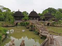 -韩湘水博园