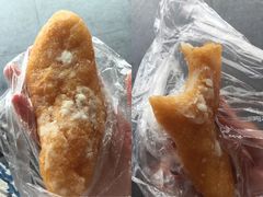 糖糕-新丰小吃(中山中路分店)