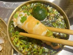 -琥珀川糟粕醋火锅(慈云寺店)